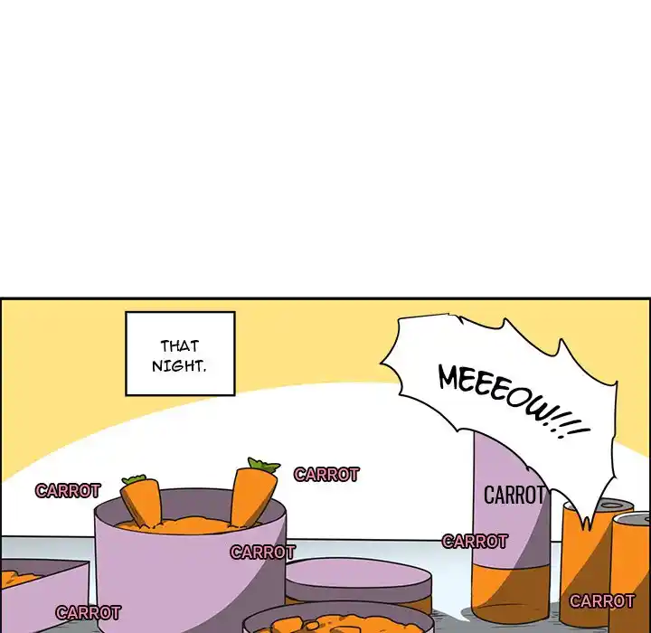 Go away, Mr.Demon Chapter 194