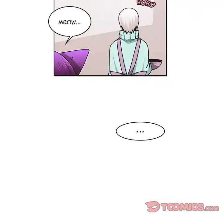 Go away, Mr.Demon Chapter 194