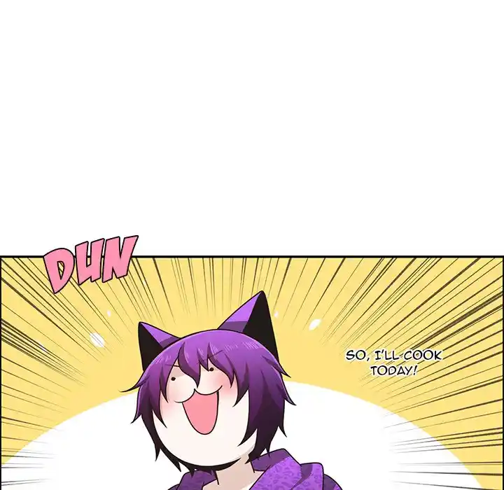 Go away, Mr.Demon Chapter 194