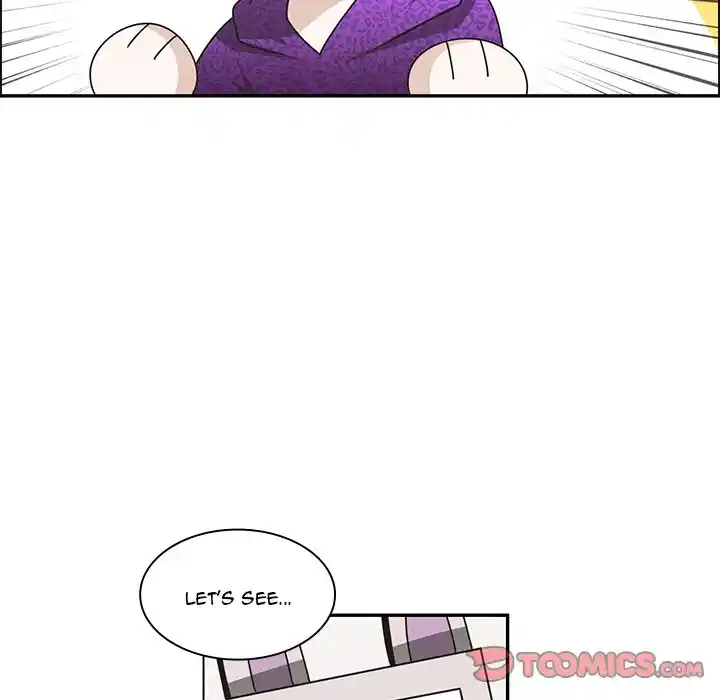 Go away, Mr.Demon Chapter 194