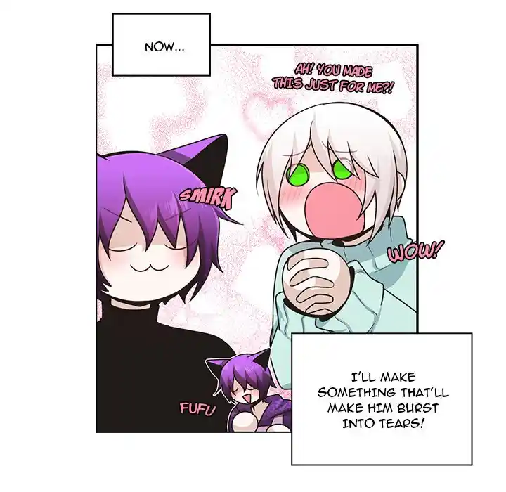 Go away, Mr.Demon Chapter 194