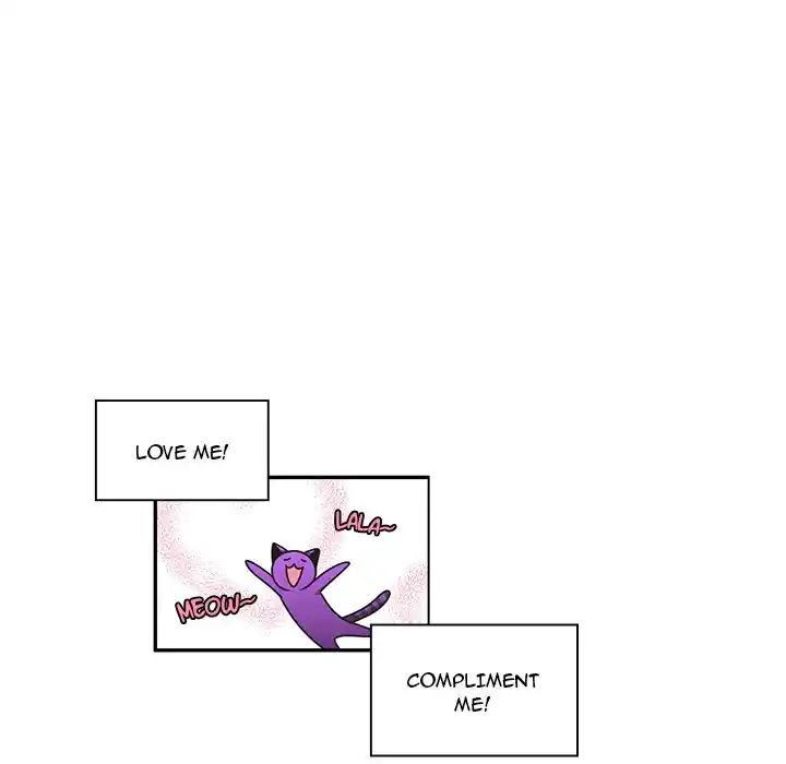 Go away, Mr.Demon Chapter 194