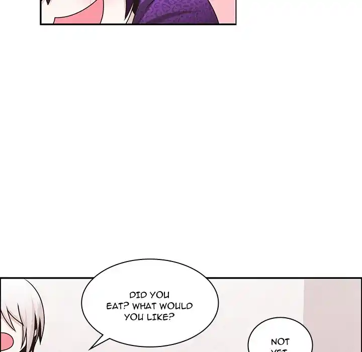 Go away, Mr.Demon Chapter 194