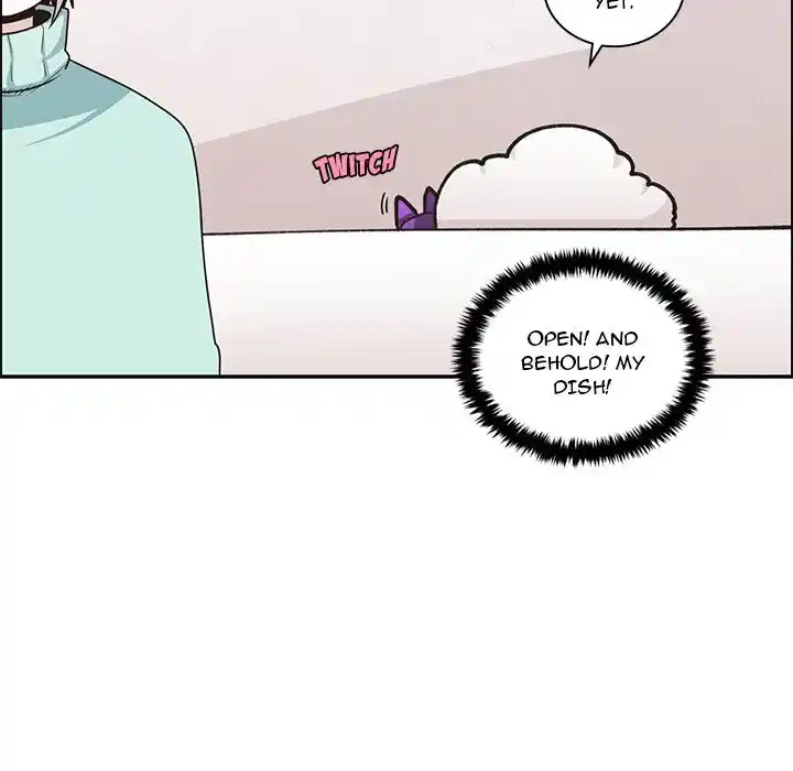 Go away, Mr.Demon Chapter 194