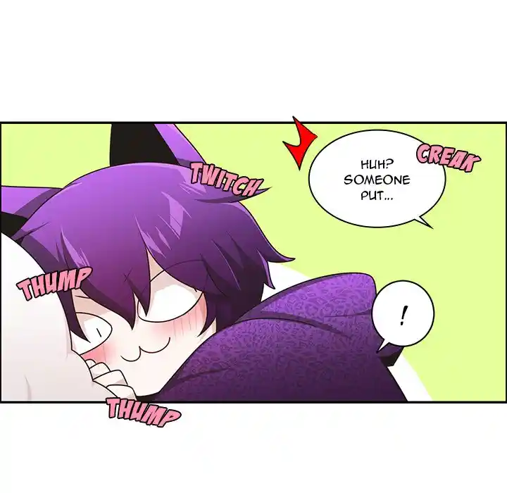 Go away, Mr.Demon Chapter 194