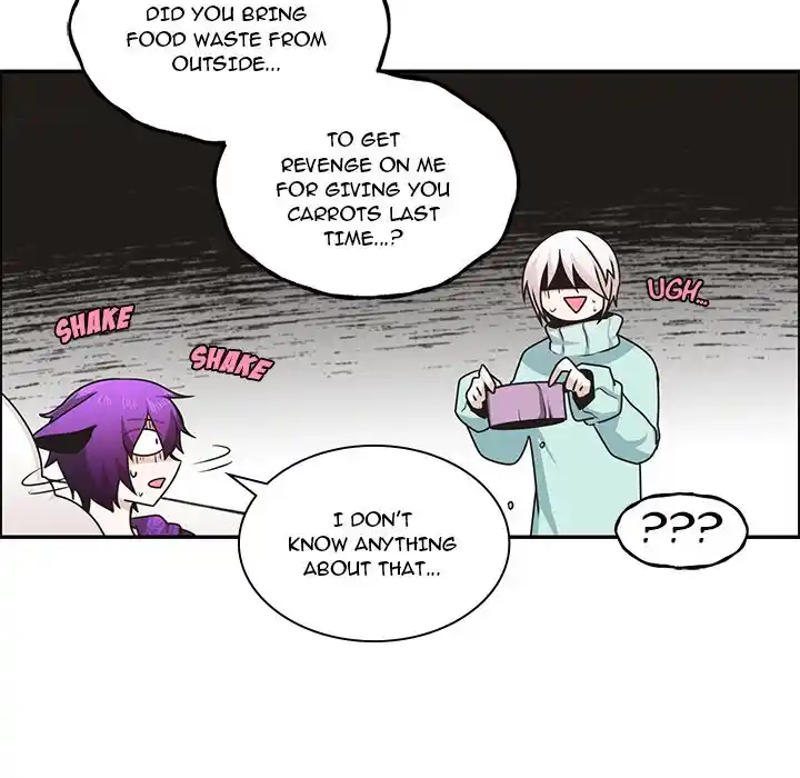 Go away, Mr.Demon Chapter 194