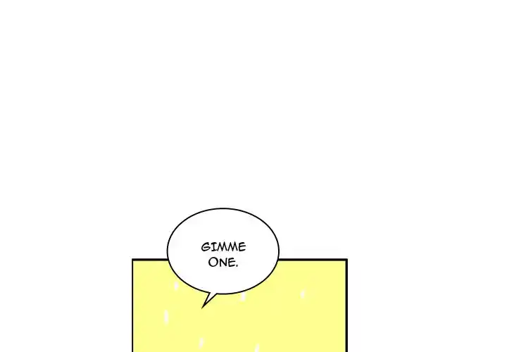 Go away, Mr.Demon Chapter 195