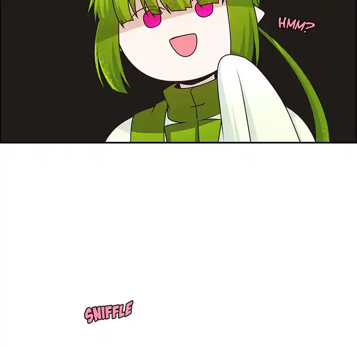 Go away, Mr.Demon Chapter 195