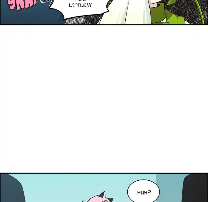 Go away, Mr.Demon Chapter 195