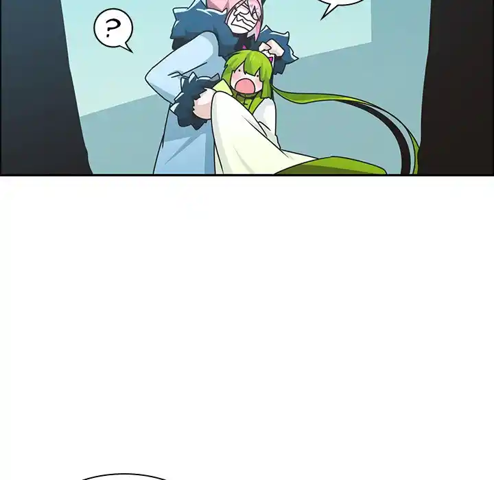 Go away, Mr.Demon Chapter 195