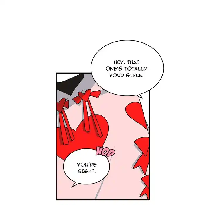 Go away, Mr.Demon Chapter 195