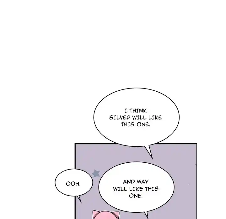 Go away, Mr.Demon Chapter 195