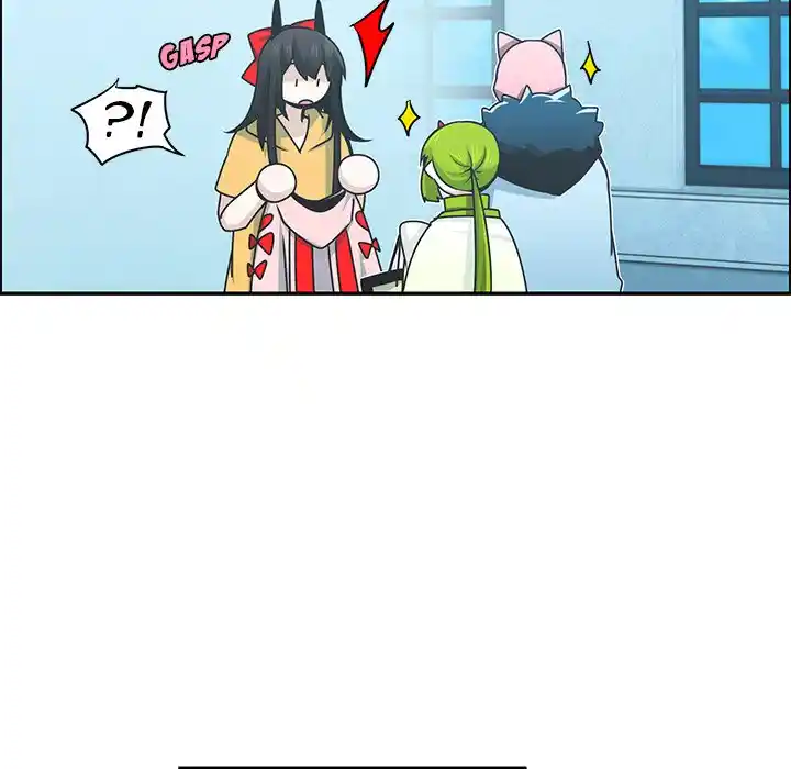 Go away, Mr.Demon Chapter 195