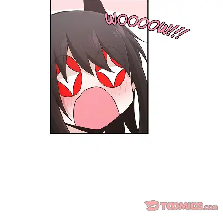 Go away, Mr.Demon Chapter 195