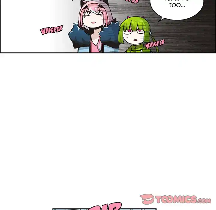 Go away, Mr.Demon Chapter 195