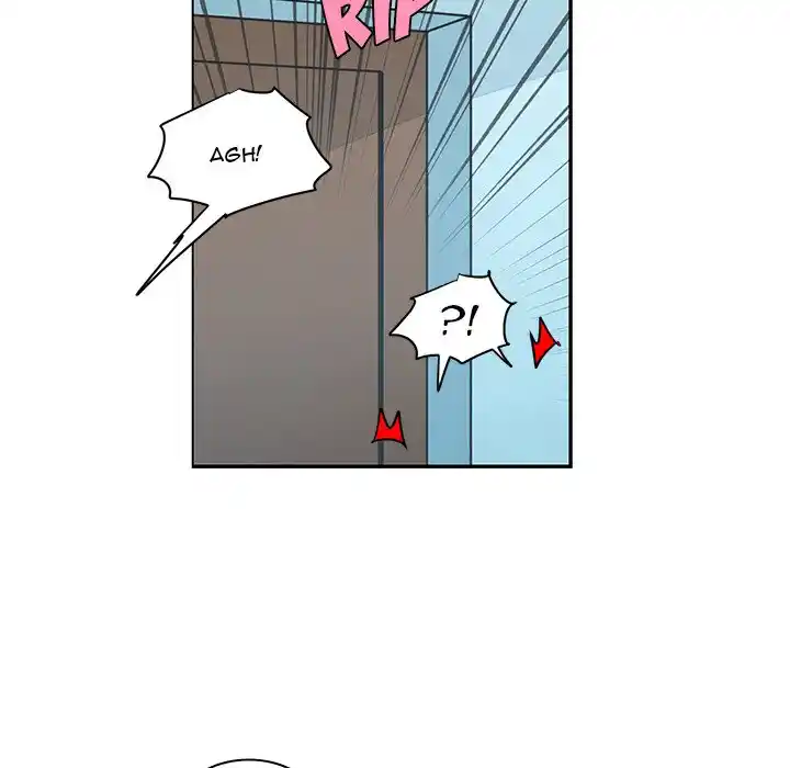 Go away, Mr.Demon Chapter 195