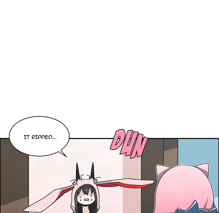 Go away, Mr.Demon Chapter 195