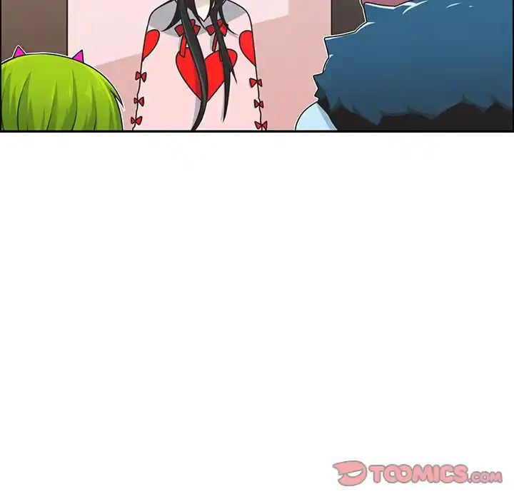 Go away, Mr.Demon Chapter 195