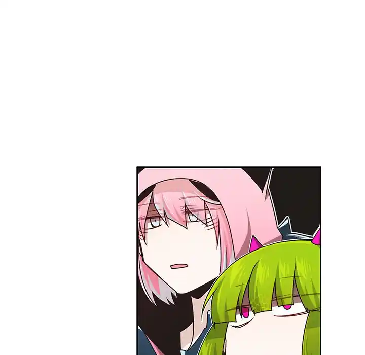 Go away, Mr.Demon Chapter 195