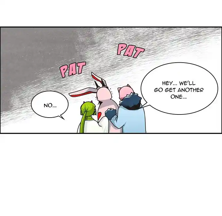 Go away, Mr.Demon Chapter 195