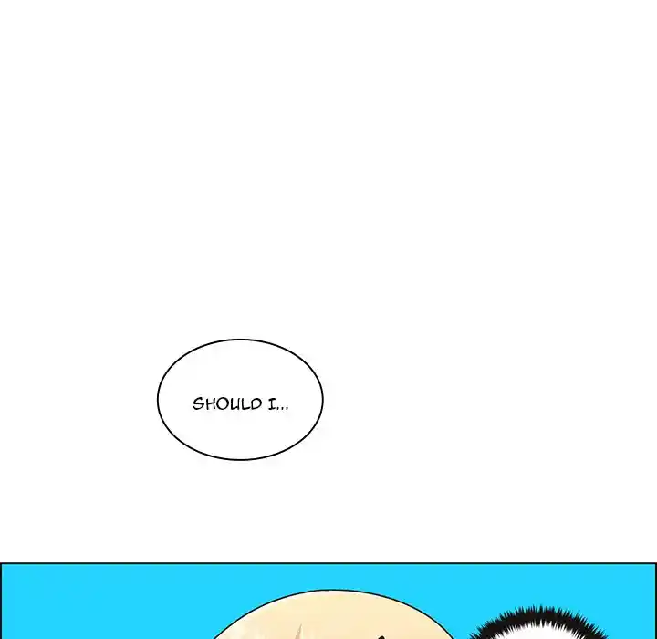 Go away, Mr.Demon Chapter 195