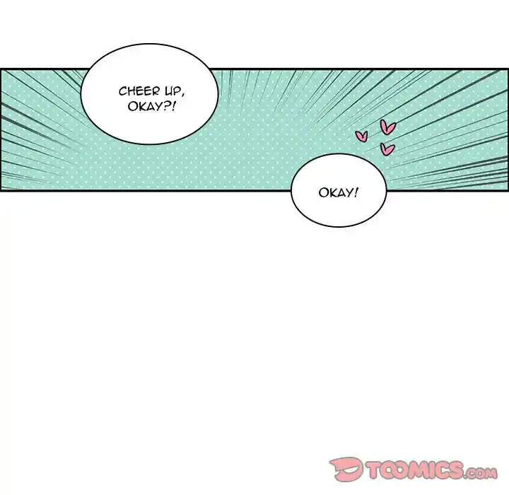 Go away, Mr.Demon Chapter 195