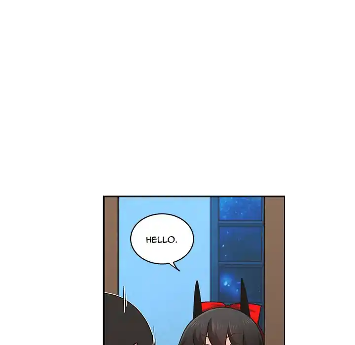 Go away, Mr.Demon Chapter 195