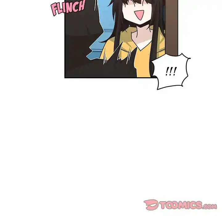 Go away, Mr.Demon Chapter 195