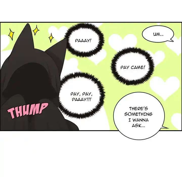 Go away, Mr.Demon Chapter 195