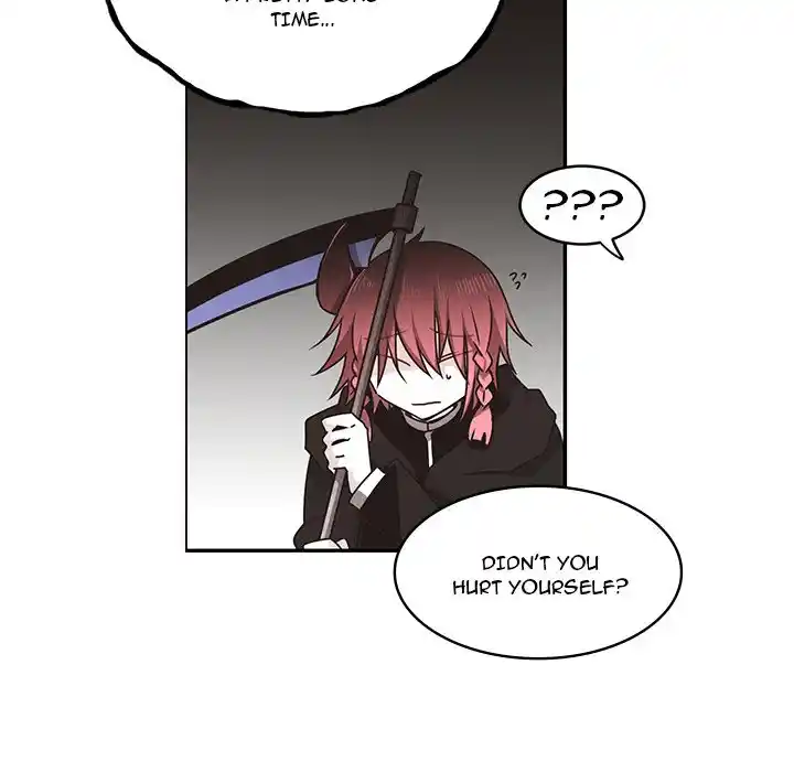 Go away, Mr.Demon Chapter 195