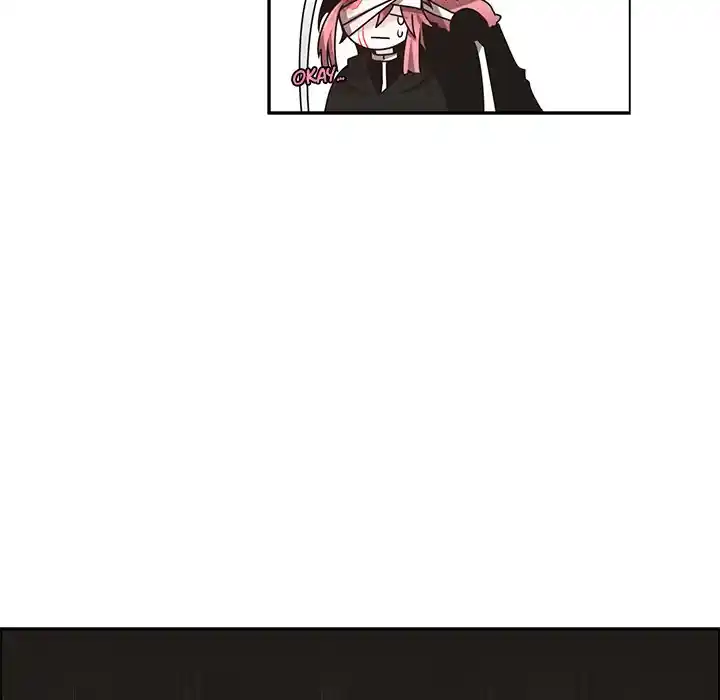 Go away, Mr.Demon Chapter 195