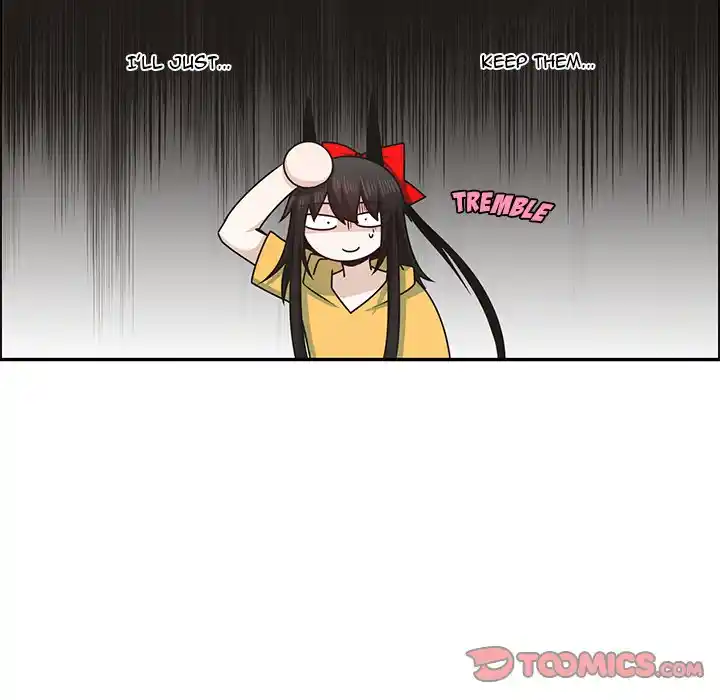 Go away, Mr.Demon Chapter 195