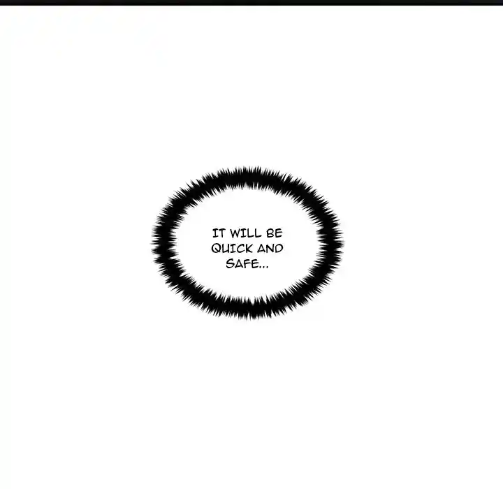 Go away, Mr.Demon Chapter 195