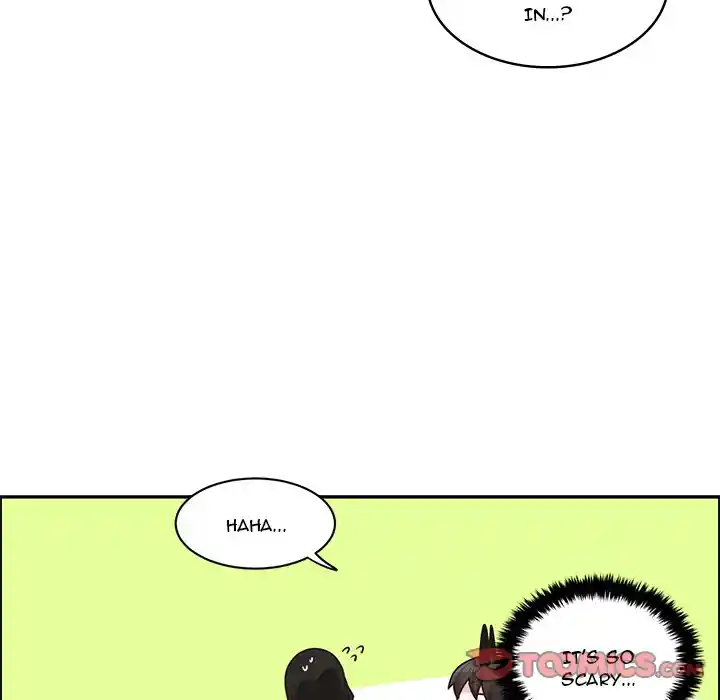 Go away, Mr.Demon Chapter 195