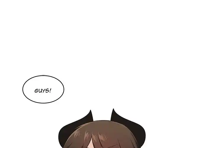 Go away, Mr.Demon Chapter 196