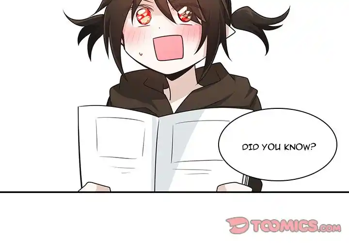 Go away, Mr.Demon Chapter 196