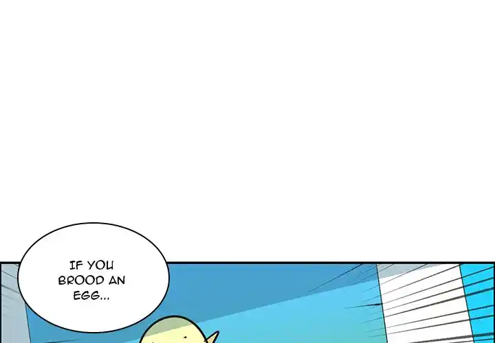 Go away, Mr.Demon Chapter 196