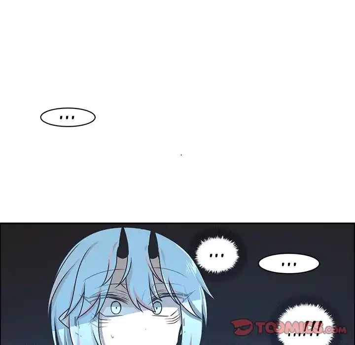 Go away, Mr.Demon Chapter 196