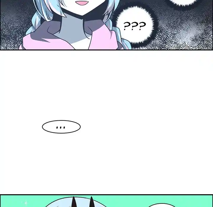 Go away, Mr.Demon Chapter 196