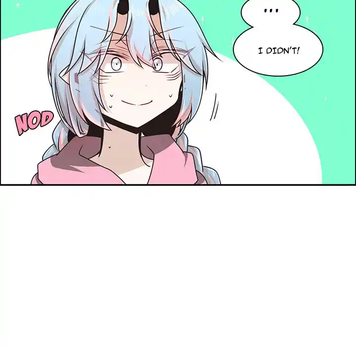 Go away, Mr.Demon Chapter 196