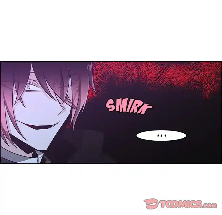 Go away, Mr.Demon Chapter 196