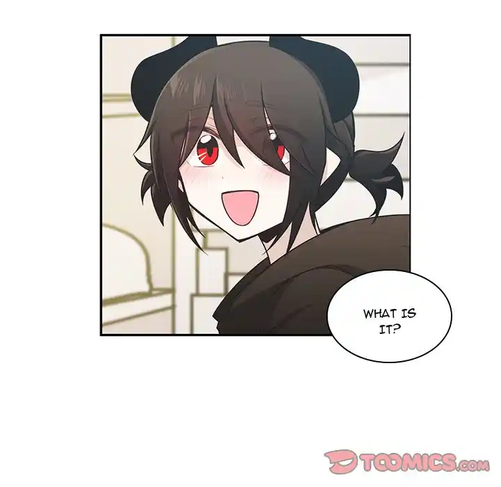 Go away, Mr.Demon Chapter 196