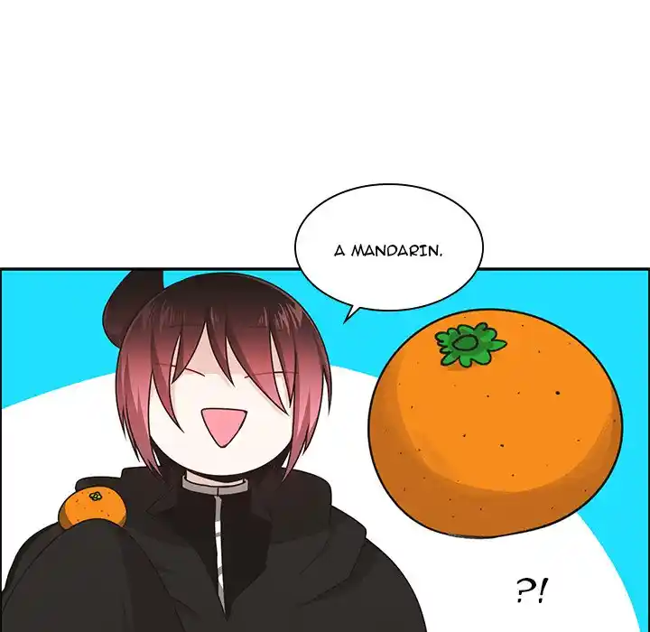 Go away, Mr.Demon Chapter 196