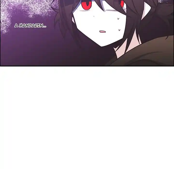 Go away, Mr.Demon Chapter 196