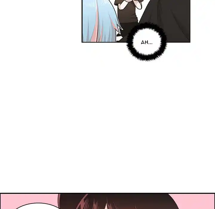 Go away, Mr.Demon Chapter 196