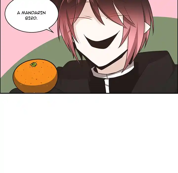 Go away, Mr.Demon Chapter 196