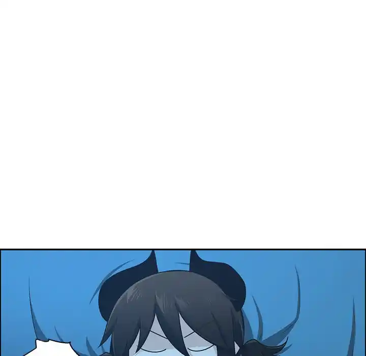 Go away, Mr.Demon Chapter 196