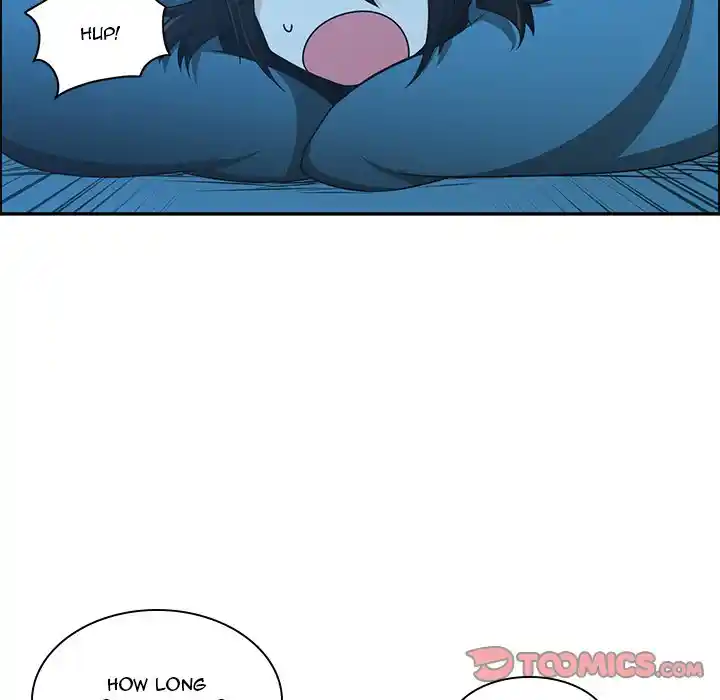 Go away, Mr.Demon Chapter 196