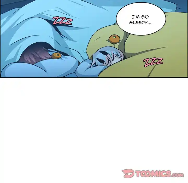 Go away, Mr.Demon Chapter 196