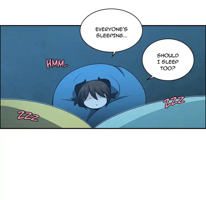 Go away, Mr.Demon Chapter 196